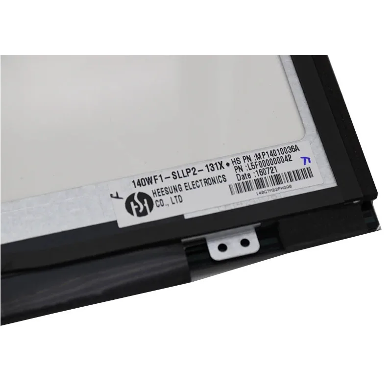 Экран 14 "для Panasonic CF-54