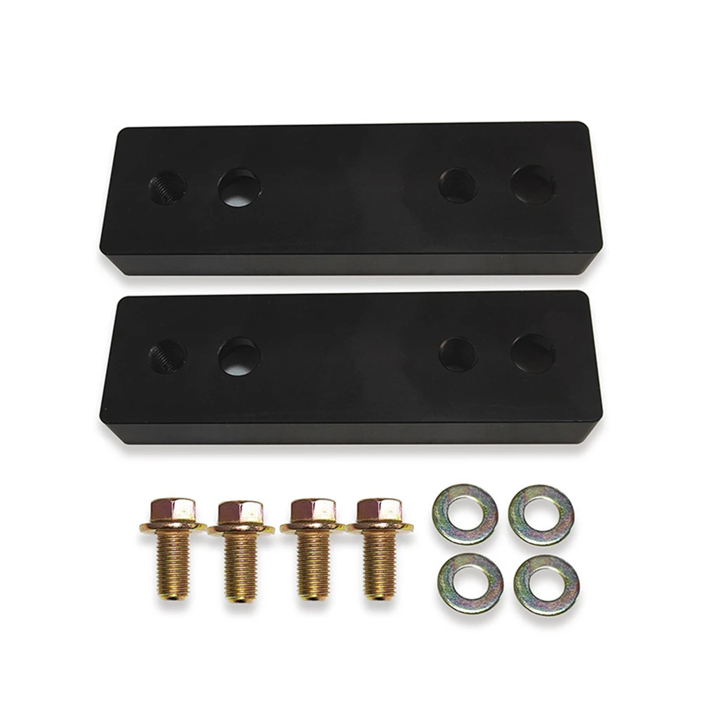 

​Sway Bar Drop Bracket Kit 2005-2023 for Toyota Tacoma 2WD 4WD 2"-4" Lifts