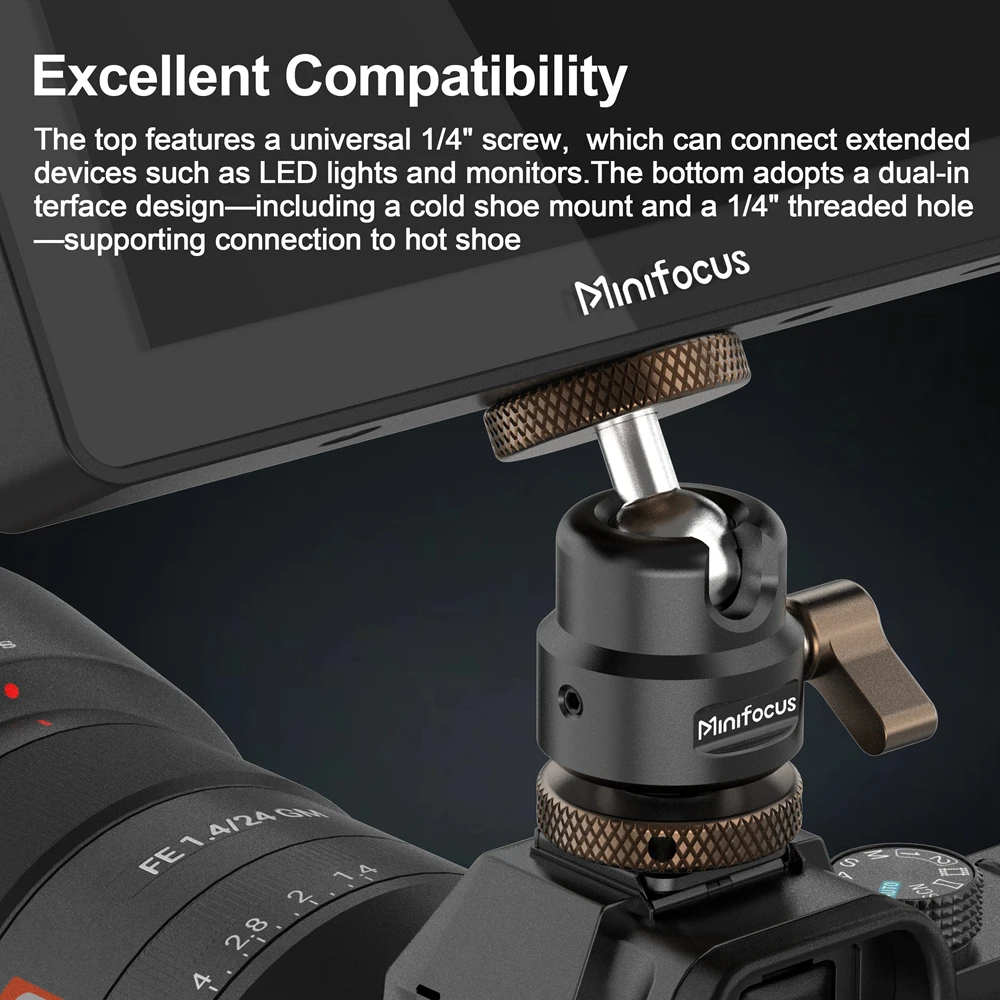 Thumbnail 4 - #60 Latest Video Camera Lights Offers