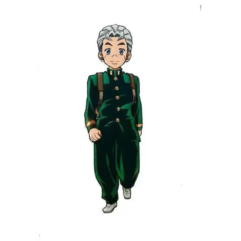 didi 211Koichi Hirose Strój Cosplay 110