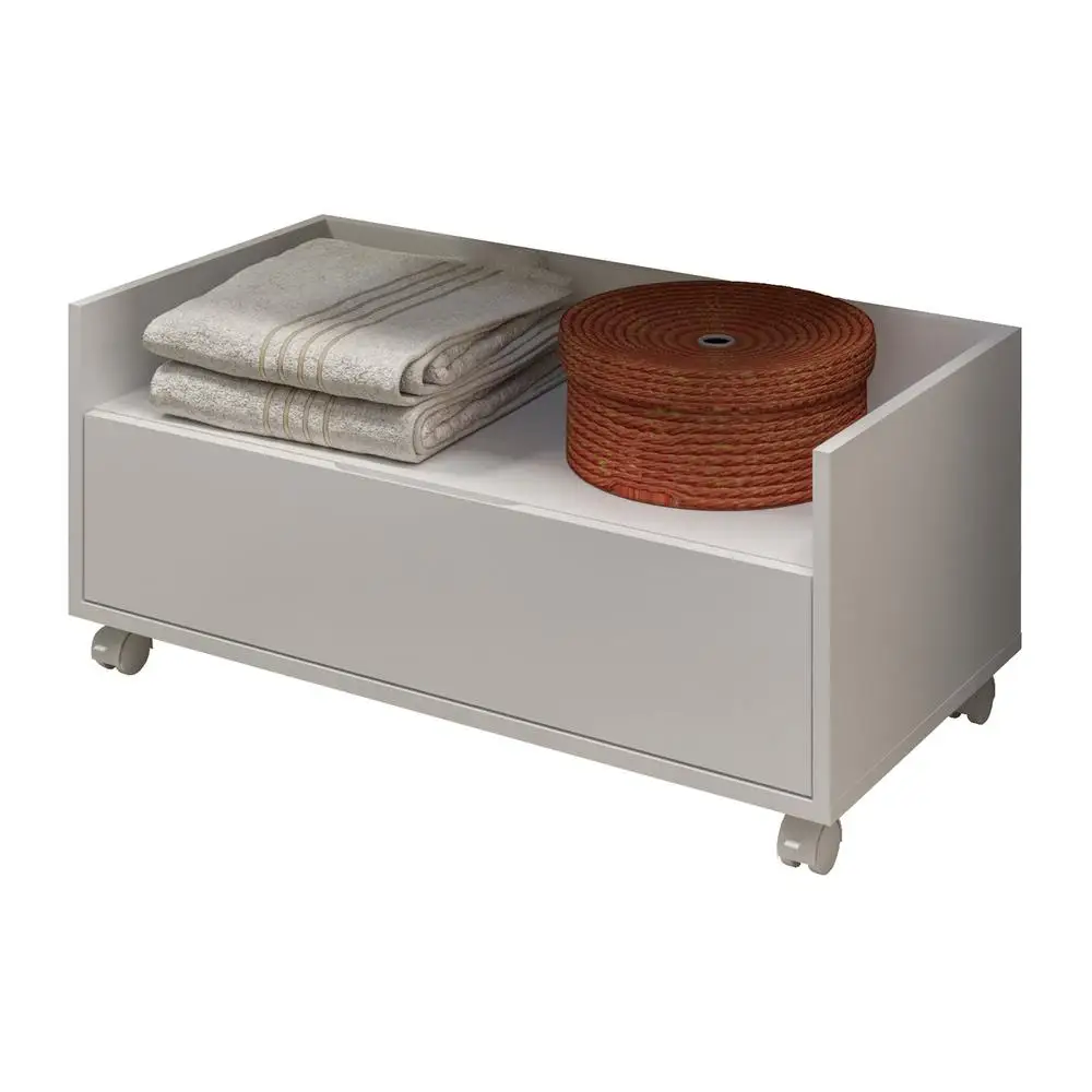 bathroom-counter-with-casters-and-1-white-multi-mobile-drawer