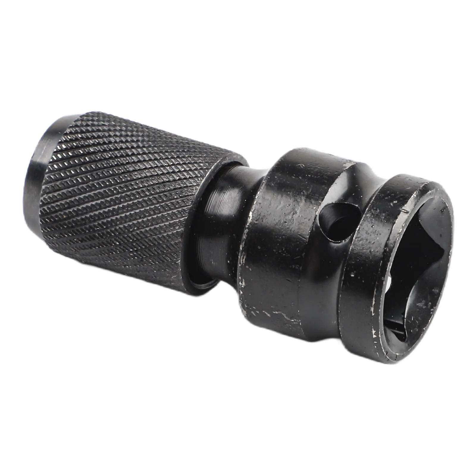 Retractable Pneumatic Hex Socket Dual Spec Screwdriver Sleeve For Auto Repair Machinery Disassembly And Assembly Tool Kit