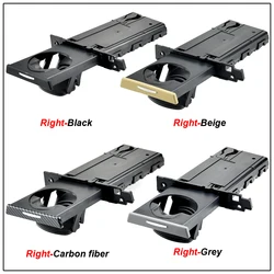 For BMW 3 Series Car Front Center Console Water Cup Holder Black Beige Gray For BMW E90 E91 E92 E93 318 320 323 325 330 335i M3