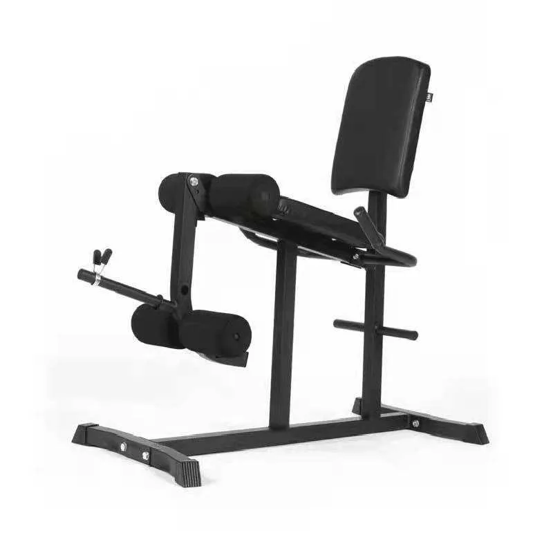 Simple Leg Flexion and Extension Men's and Women's Lower Limb Rehabilitation Biceps Muscle Exercise Fitness Equipment