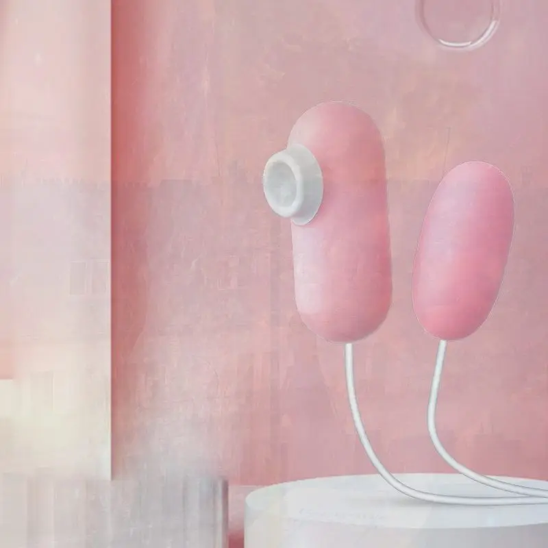 الورك الثدي فيجينا امرأة مع الجنس مزدوجة هزاز الإناث جهاز الاستمناء فتحة الشرج الرجال وجود Penianano الأصفر Cimsel #5