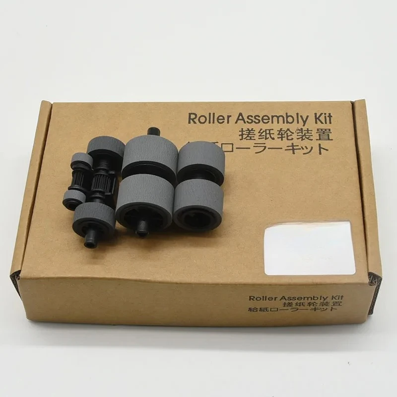 

5X L2759-60001 Комплект для замены ролика для HP ScanJet Pro 2000 S1