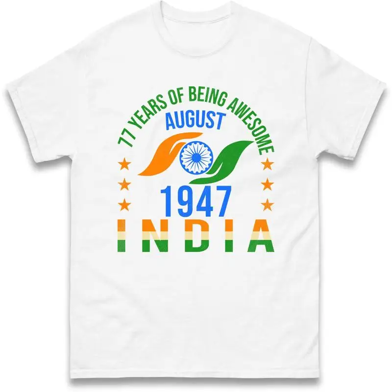 15 August India Ind…
