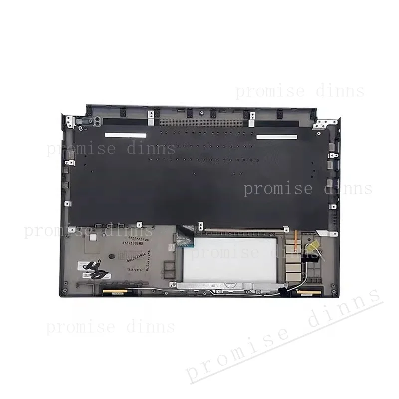 M   New for Asus ProArt StudioBook Pro X W730 W730G W730G5T US Backlit keyboard Palmrest