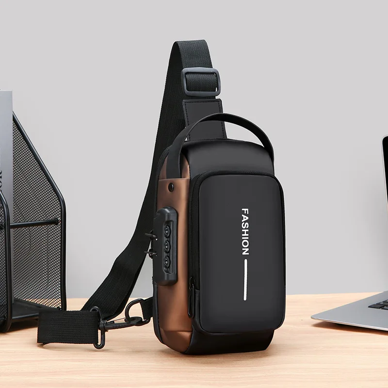 men's-motorcycle-riding-bag-crossbody-sports-bag-anti-theft-chest-bag-outdoor-leisure-travel-bag-jie-ling-new-model