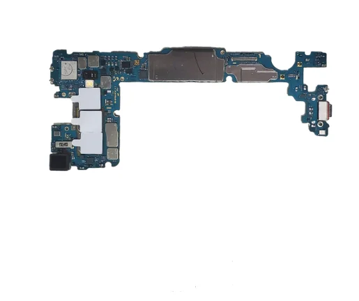 

Original unlocked Main Motherboard For samsung Galaxy s10 G973F G973FD G973U 128gb motherboard mainboard