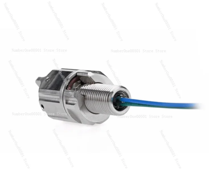 

Submersible Rotary On Off Switch M10 for ROV Low Power Waterproof 1000m Depth Aluminum Alloy Stainless Steel
