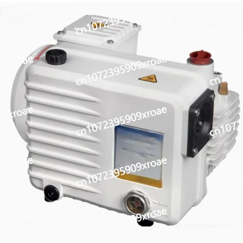 

Vacuum Pump 220v Single Stage Rotary Vane Spot Supply VSV-20P