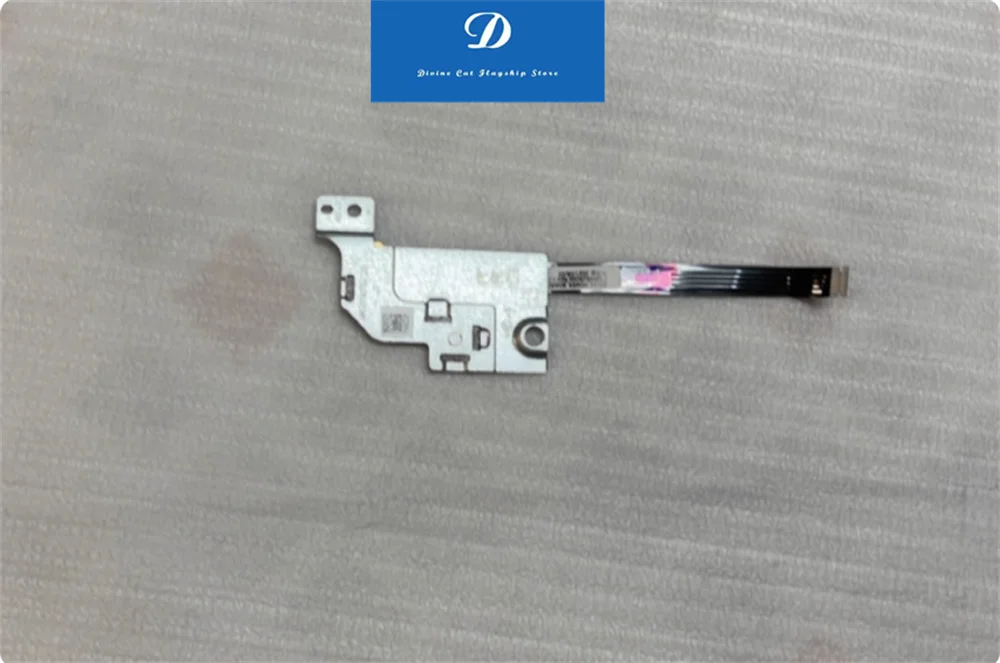 

ДЛЯ Dell G15 5510 5511 5520 Плата переключения с кабелем