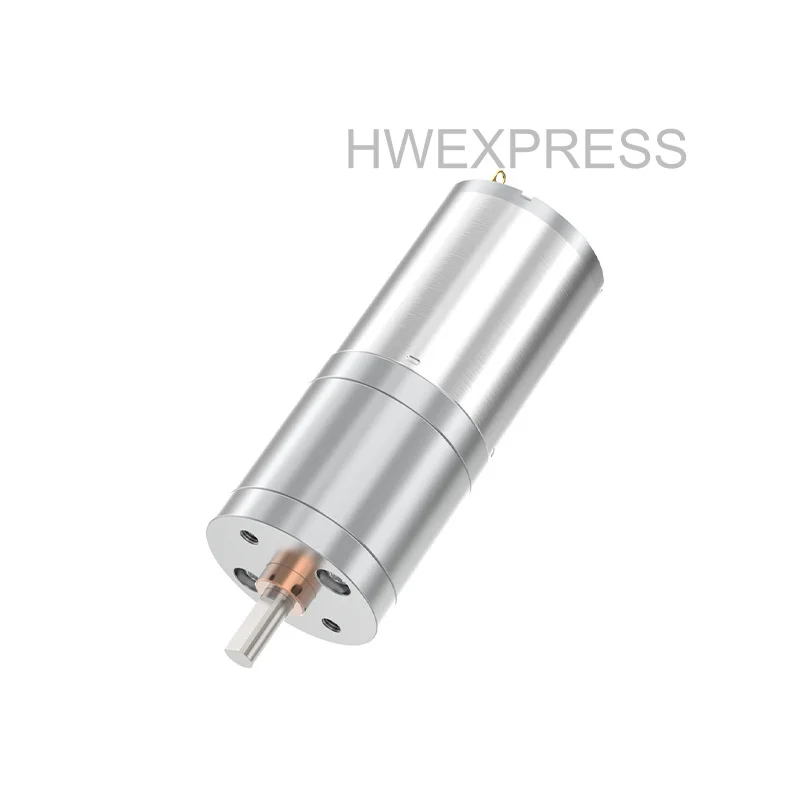 370Reduction Motor370Motor Micro Speed-Reducing Motor Reduction Motor Metal Gear Large Torque Reduction