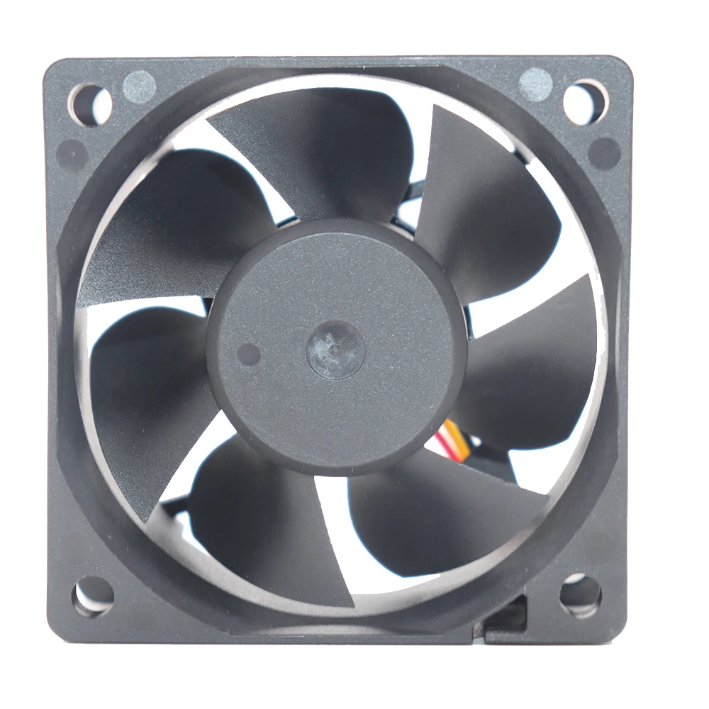 Picture 5: Newly built SUNON 6025 12V 0.7W HA60251V4-00000-C99 silent cooling fan