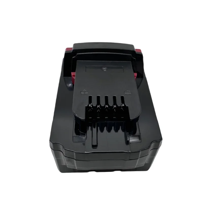 Voor Milwaukee M18 Batterij Voor Elektrisch Gereedschap, Oplader, Br, Xc, 18V, 6000Mah 9800Mah 12800Mah M18b5, 48-11-1860, Ingebouwde 18650 Batterij