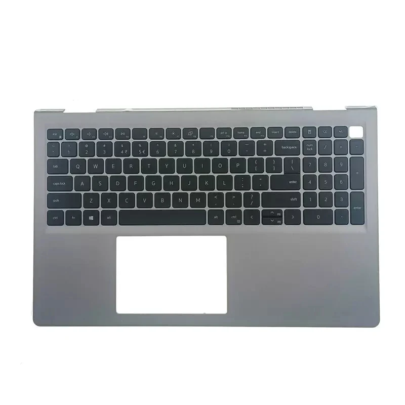 Casing Belakang LCD Laptop Asli Baru/Casing Bawah/Palmrest untuk DELL Vostro 3510 3515 3520 3525 0DWRHJ 0T4MT1 069MGR 0TPXKP 0XKC58