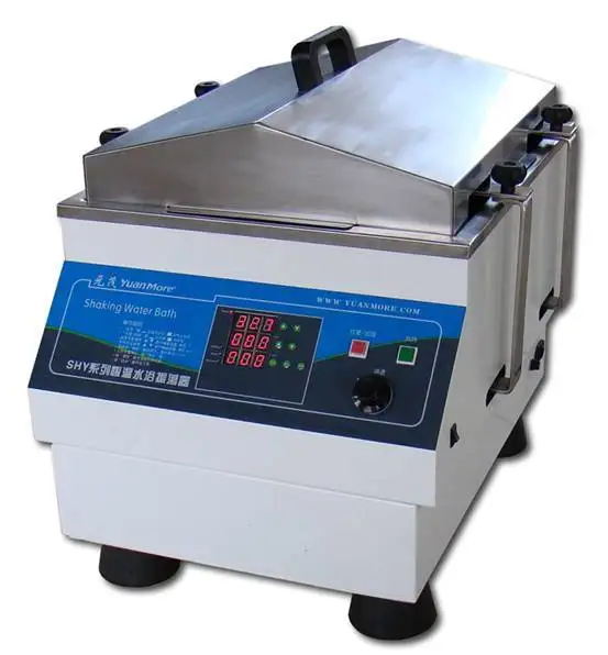 SHY-B Digital Constant Temperature Water Bath Oscillator (cyclotron Method) Water Bath Oscillator