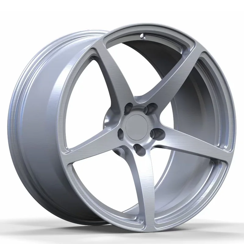 Havas Forged Racing Light Wheels Suitable For Mclaren s8rs7 Mustang Gtr Mercedes Gt Ferrari Bentley Continental Gt