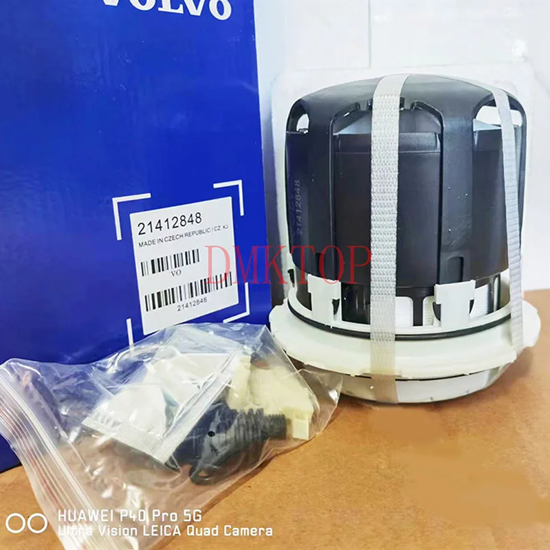 Compressed air desiccant tank drying drum lorry drier filter for VOLVO FH FMX II RENAULT truck 21412848 22130454 22223804 EAC25