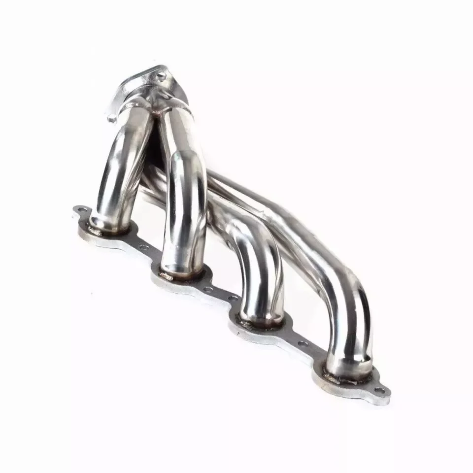 لشيفي LS1 LS2 LS3 LS6 LS7 Chevelle كامارو مجموعة رؤوس قليل من الفولاذ المقاوم للصدأ #3