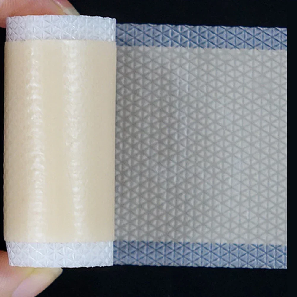 15-150Cm Efficiënte Schoonheid Littekens Verwijderen Siliconen Gel Zelfklevende Tape Patch Huid Reparatie Behandeling Voor Acne Burn Litteken Verminderen