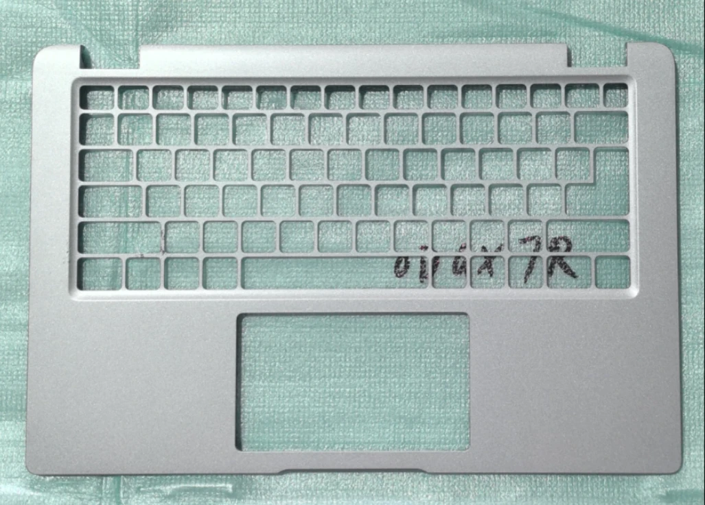 Nuove alloggiamenti di ricambio per Dell Latitude 5440 5450 M3480 07C1DW 0HJXXN 5PYPR Cover posteriore Lunetta anteriore Palmrest Custodie superiori inferiori