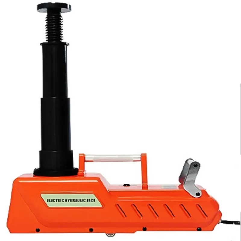 

Новый мощный электрогидравлический вертикальный домкрат 12 В для внедорожников, принадлежности для пикапов, автомобильная спасательная замена шин