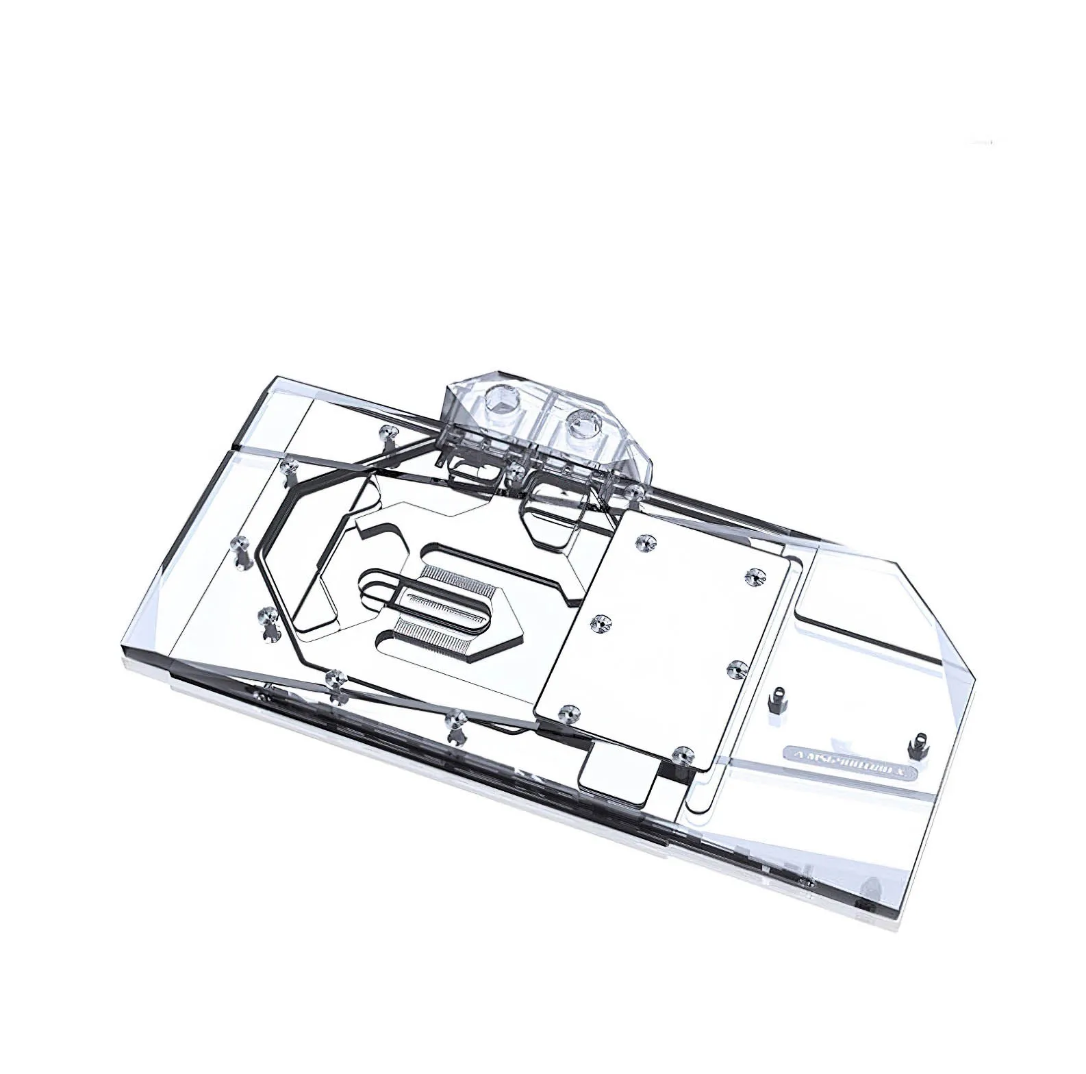 Bykski Tam Kaplama RGB GPU Su - Rtx 4090 Water Block incelemesi ve fiyatı