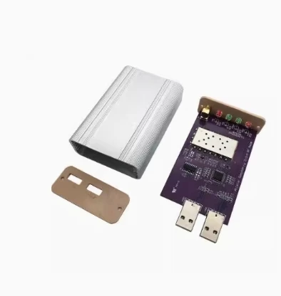 Радиоинтерфейс Портативный SA818 H a m A ll s t a r Совместимый Pi 2/3/4 |   Raspberry Pi