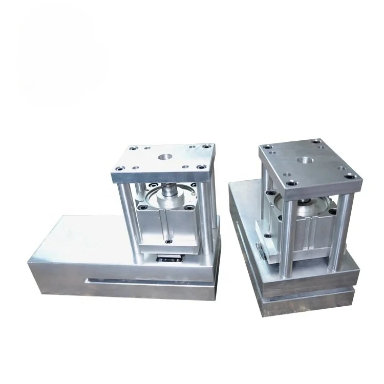 Pneumatic Multi 8mm Hole Puncher For Plastic Bag