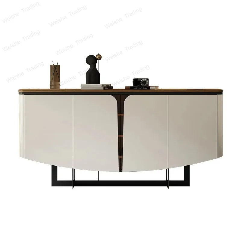 Storage Function Cabinet Nordic Modern Design Living Room Cabinets Luxury Display Decoration Home Furniture
