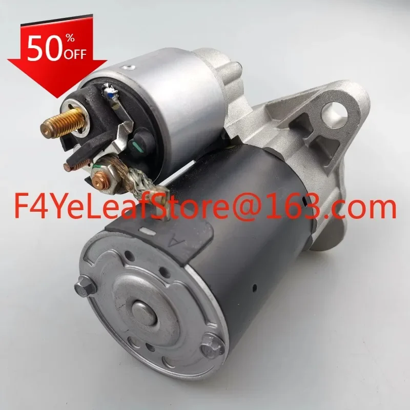 Motor de partida original G10 2.0T C 00017006