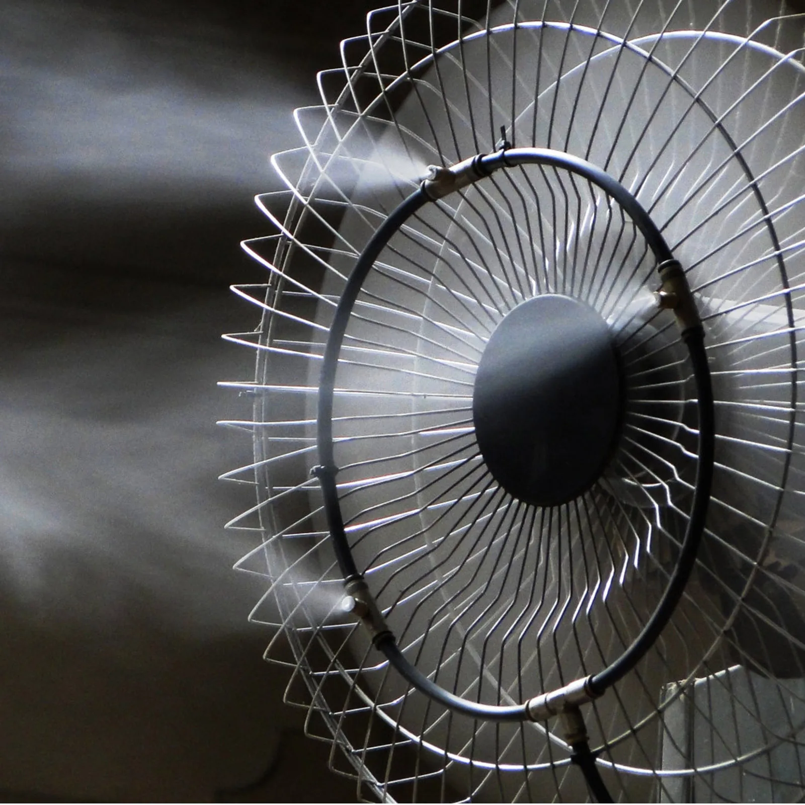 

Universal Replacement Blades For Standing Pedestal Table Floor Fans Lightweight Pp Material High-Temperature Resistant