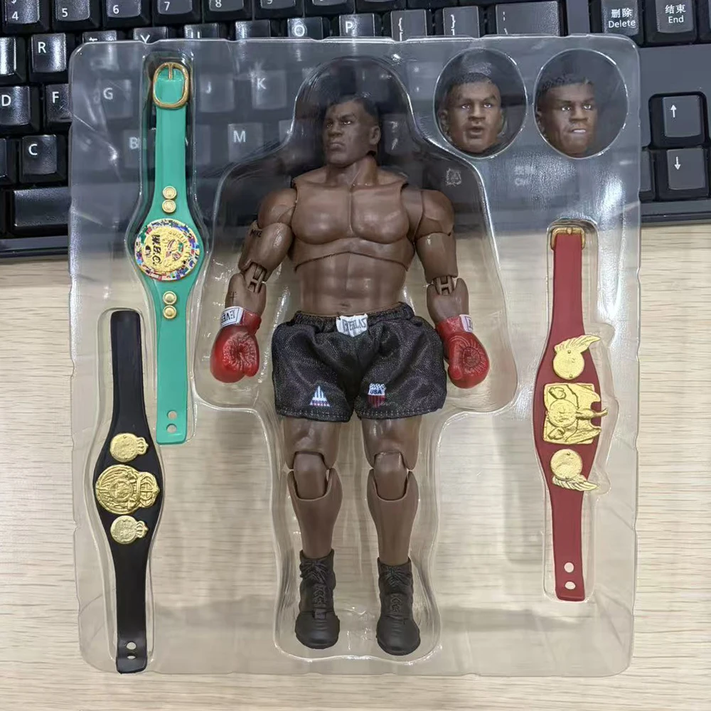 mike tyson action figure –AliExpress version で mike tyson action