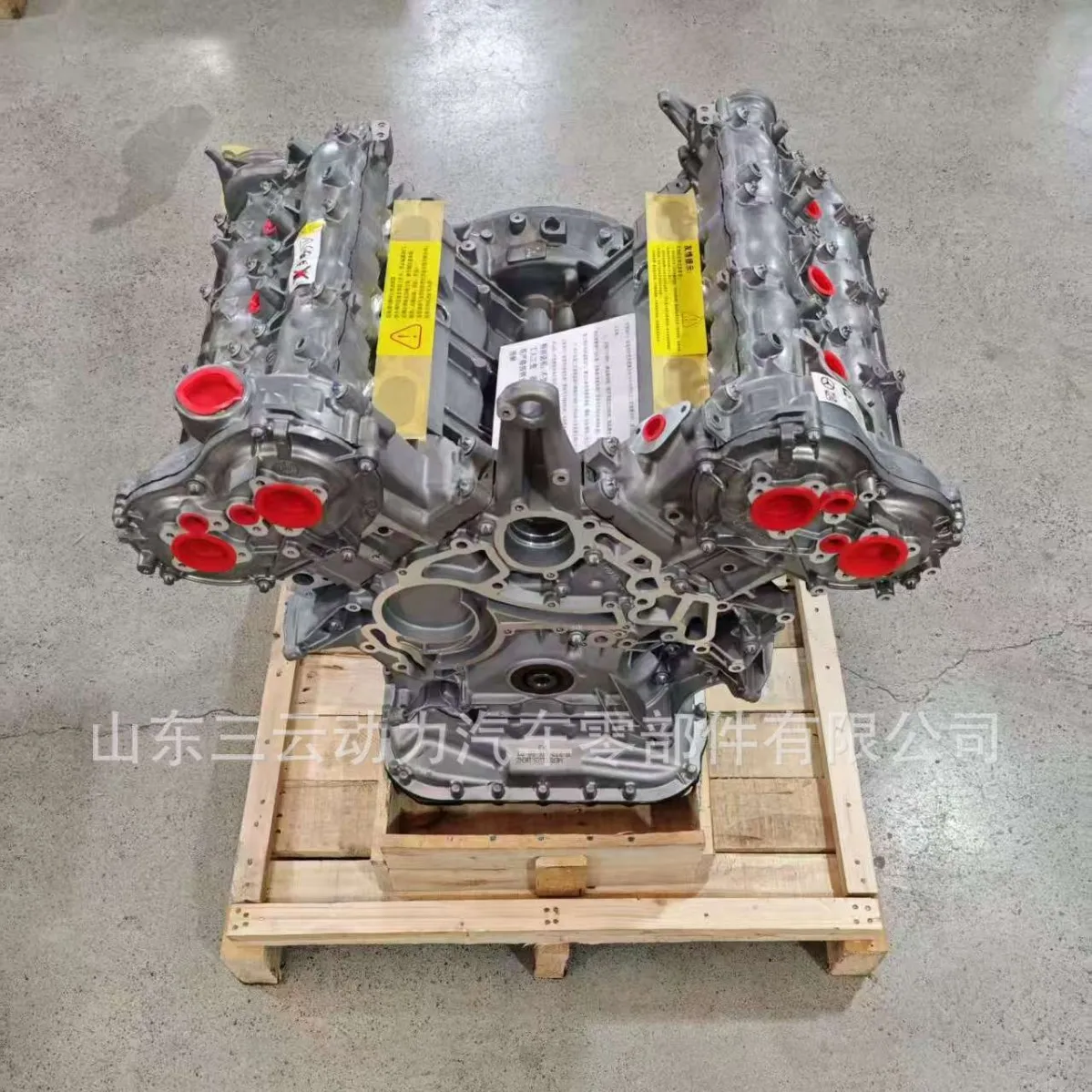 

Suitable for Mercedes-Benz M272 V6 engine 2.5L/3.0L/3.5L displacement is suitable for C-class/E-class /GLK