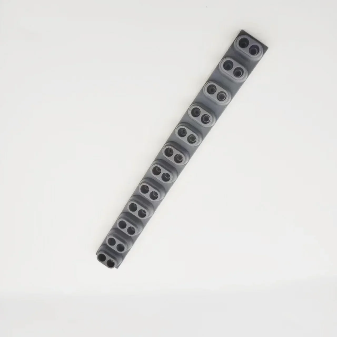 OEM Key Contact Rubber Conductive Keypad Strip For Yamaha EZ-300 PSR-K1 PSR-I500 YPT-360 YPT-310 YPT-320 YPT-370 YPT-400 NP-31