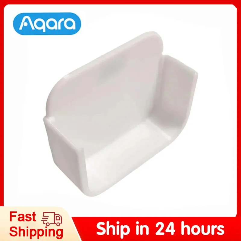 Aqara Wireless Switch Holder Wall Bracket For ZigBee aqara Smart Home Mini Switch Key Remote Control Button Bracket accessories