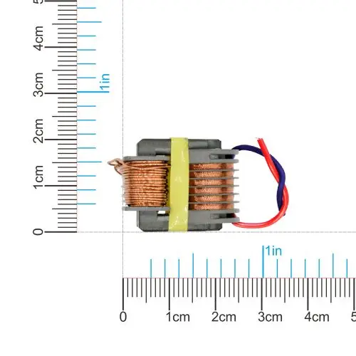 High Voltage Generator 15KV Power Module Efficient Stable High Frequency Inverter Step Up Converter For Industrial Use
