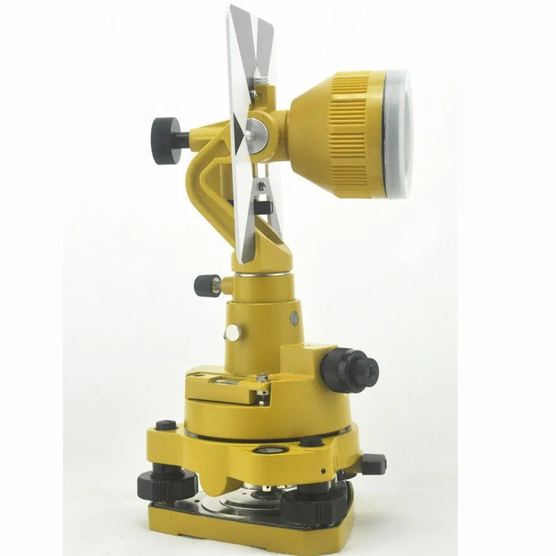 NEW Single Prism Set  total station , Dia. 64mm 0mm offset