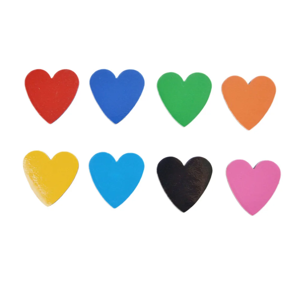 

12 PCS Cute Love Fridge Magnet Stickers for Toddlers Refrigerator Magnets