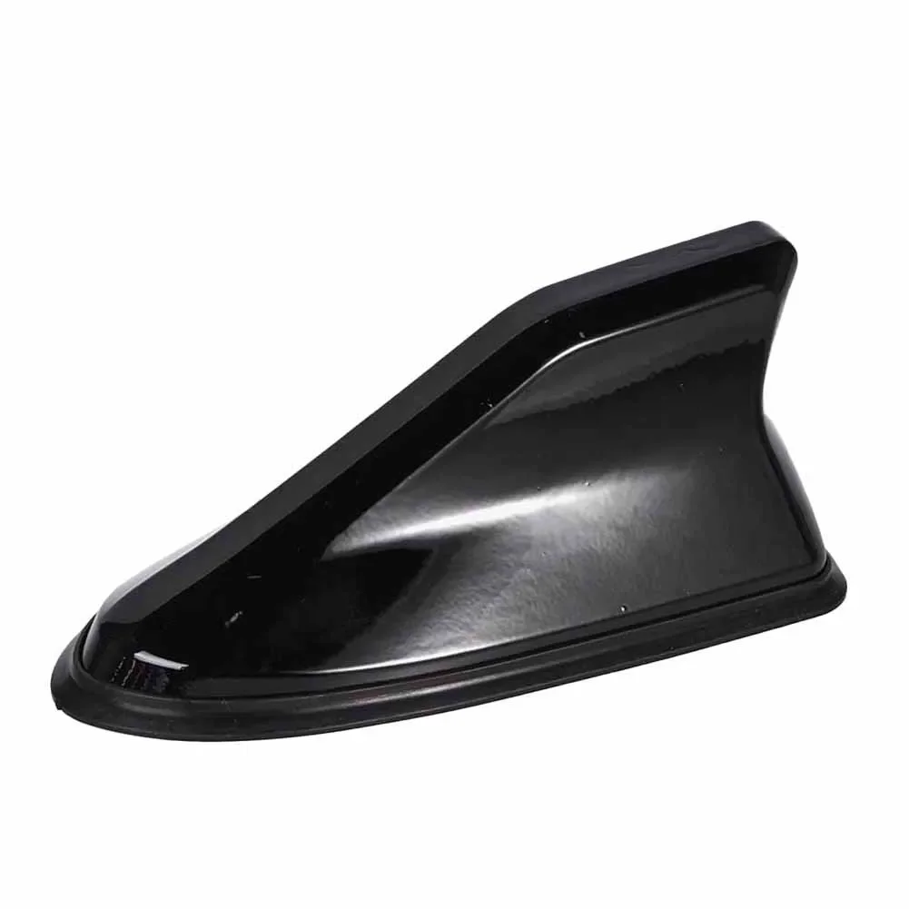 Waterproof Car Fin Antenna Better Signal Reception Modern and Stylish Design Installation Fits Various Car Models