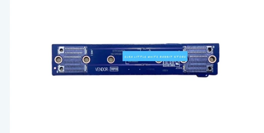 

FOR DELL Latitude 7440 7640 USB Connect Board LS-M595P R1KCN 0R1KCN