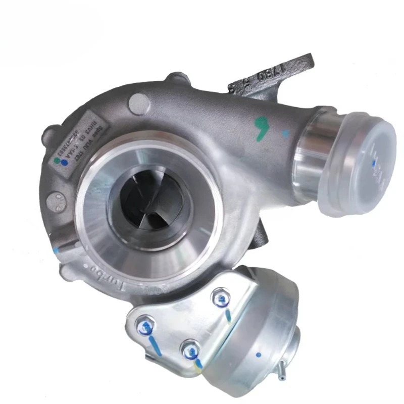 JF123020 RHV3 8982473593 VIJU Car Turbo Low Pressure Turbo