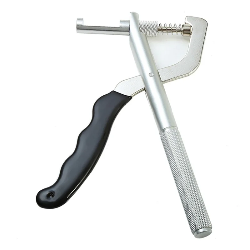 

AB15-Hand-Held Strap Remover Metal Strap Remover Watch Strap Remover Is Suitable For Watchmakers And Repairers. Accessories