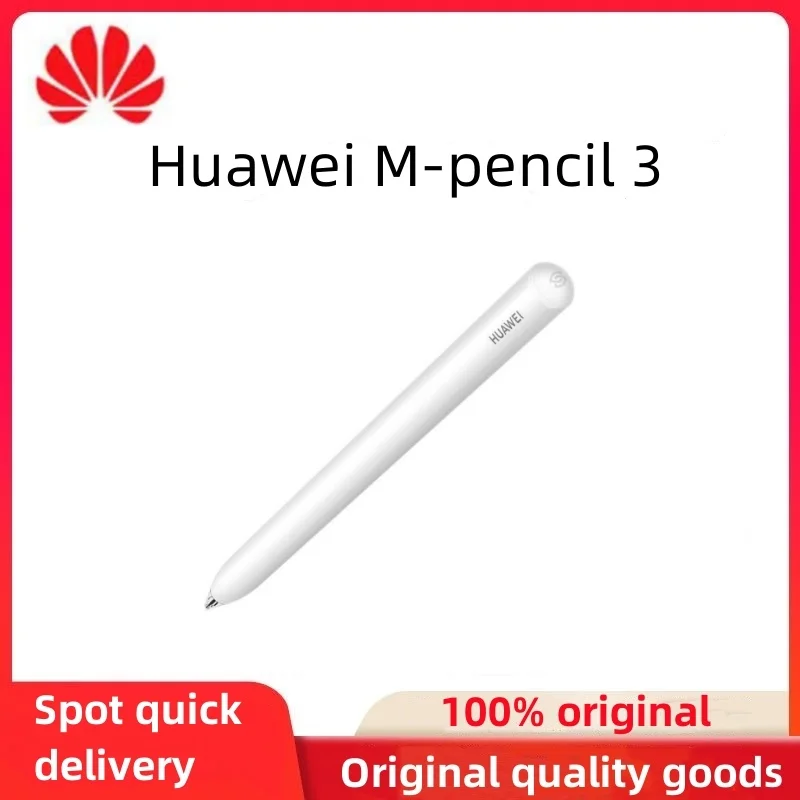 Original Huawei M-Pencil 3 stylus matepad tablet original 3