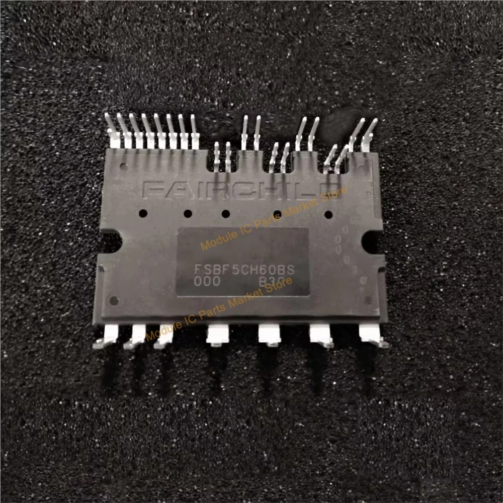 

2 шт./лот FSBF5CH60BS новый модуль