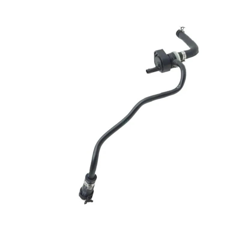 

Электромагнитный клапан вентиляции картера для Mercedes-Benz M274 W205 C180 C200 C260 E300 GLC300, оригинал, производство Китай