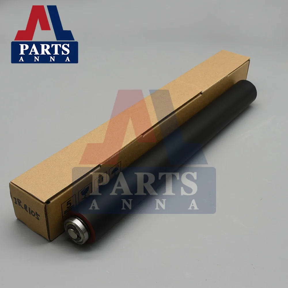 1X FM1-Z223-000 FM4-3158-000 iR8085 Fuser Lower Pressure Roller Compatible For Canon imageRUNNER ADVANCE 8085 8095 810