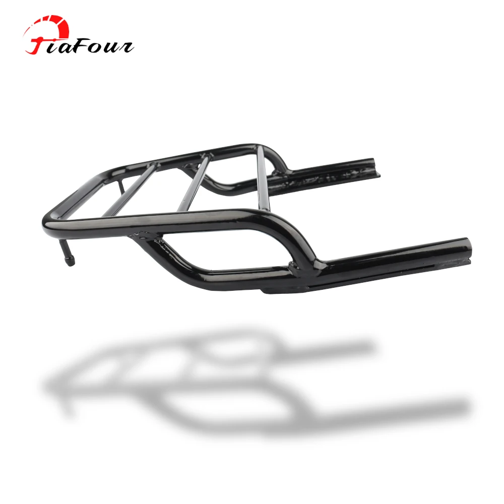 Rear Luggage Rack For CT125 Hunter Cub 2020-2025 Trail 125 2021-2025 Motorcycle Rear Tail Rack Rear Suitcase Carrier Shelf